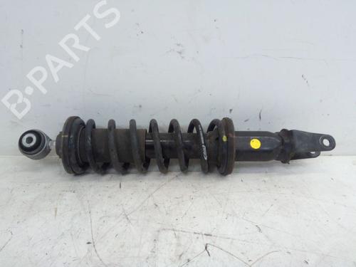 Right front shock absorber ALPINE A110 II 1.8 | BP29108720M17 