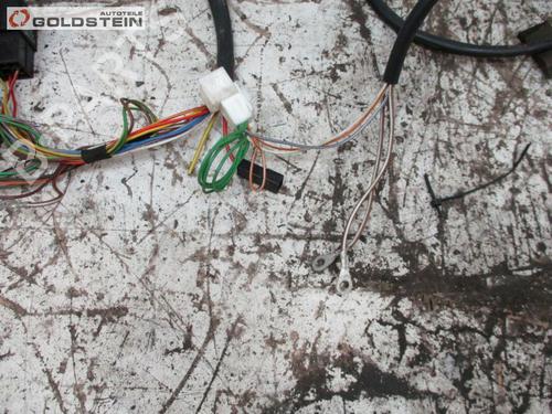 Tow ball/Mechanism MAZDA 5 (CR) 2.0 CD (CR19) | BP18763945C141 