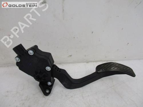 Pedal MAZDA 2 (DE_, DH_) 1.3 MZR (DE3FS) | BP37101511I4 - Image 2