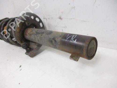 Right front shock absorber SKODA OCTAVIA II Combi (1Z5) 1.9 TDI | BP18794330M17 