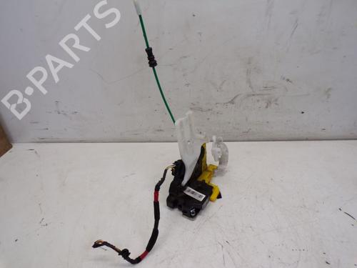 Venstre foran lås HYUNDAI i30 (GD) 1.4 (99 hp) 30668833