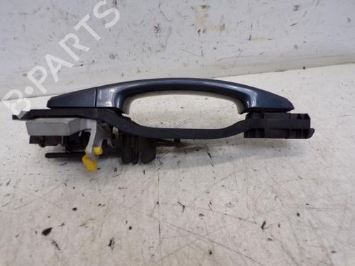 Front left exterior door handle OPEL ZAFIRA / ZAFIRA FAMILY B (A05) 1.8 (M75) | BP29088661C128 