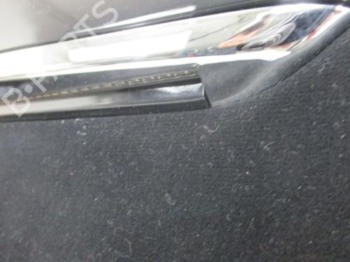 Front right panel CITROËN C4 Grand Picasso I (UA_) 2.0 HDi 138 | BP38026473C59 - Image 6