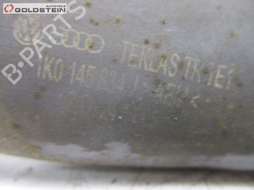 Pipe VW GOLF V (1K1) 2.0 TDI 16V | BP18764878M125