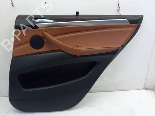 Used Rear right panel BMW X5 (E70) xDrive 30 i (272 hp) 29102912