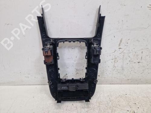 Wheel arch trim AUDI A4 B8 Avant (8K5) 2.0 TDI | BP29101322C116 