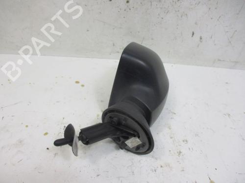 Left mirror DACIA SANDERO 1.2 16V | BP18798672C26 