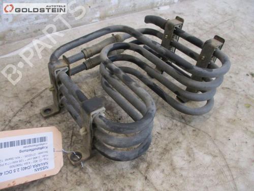 Pipe NISSAN NAVARA NP300 (D40) 2.5 dCi 4WD | BP37097480M125 - Image 2
