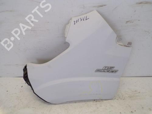 Used Left front fenders FIAT DUCATO Van (250_) 115 Multijet 2,0 D (116 hp) 21589121