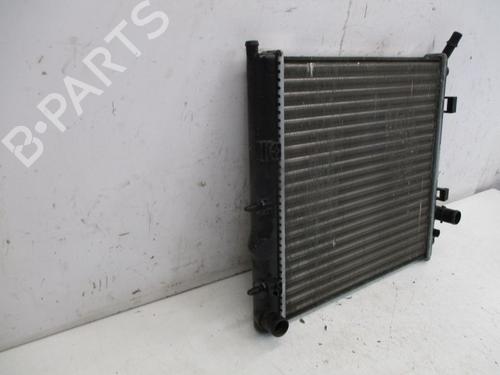 Water radiator PEUGEOT 1007 (KM_) 1.4 | BP29089081M31