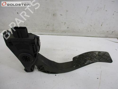 Pedal AUDI A4 B8 (8K2) 2.0 TDI | BP18761823I4