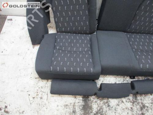 Sæde Bagtil MERCEDES-BENZ C-CLASS Coupe (CL203) C 200 Kompressor (203.742) | BP18763985C17 