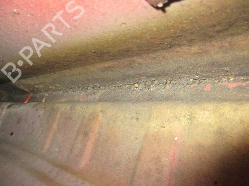 Left front door OPEL CORSA D (S07) 1.3 CDTI (L08, L68) | BP26647550C2 