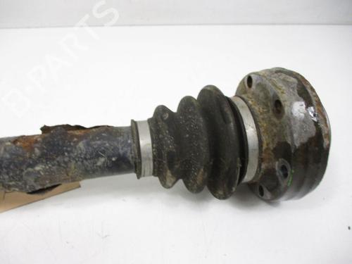 Right rear driveshaft BMW X3 (E83) 3.0 i xDrive | BP37110447M41 - Image 5