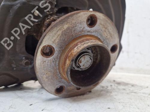 Right rear steering knuckle BMW X3 (F25) xDrive 20 d | BP29102344M28 