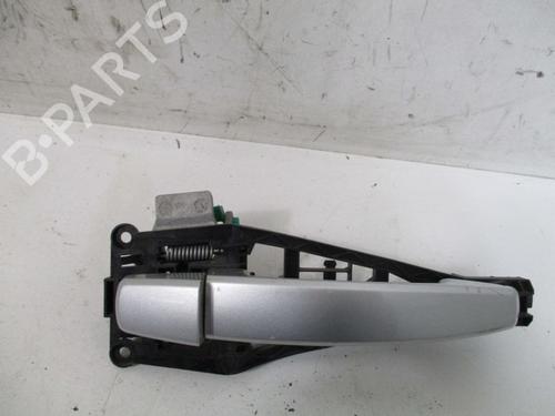 Front right exterior door handle OPEL ASTRA H Estate (A04) 1.7 CDTI (L35) | BP18800344C129 