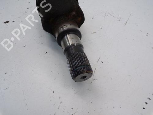 Left rear driveshaft DODGE JOURNEY 3.5 | BP38506163M40 - Image 5