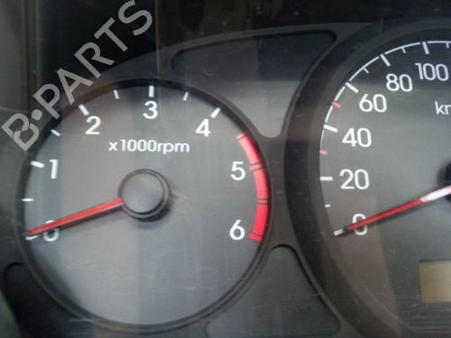 Display monitor HYUNDAI H-1 Cargo (TQ) 2.5 CRDi | BP30669090C48 