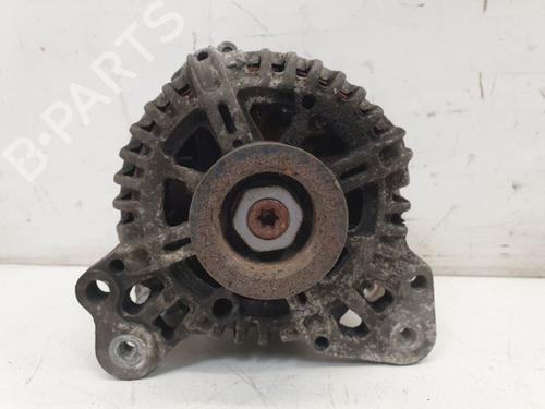 Alternator VW GOLF PLUS V (5M1, 521) 1.6 FSI | BP37145206M7 - Image 3