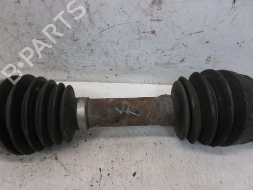 Driveshaft SAAB 9-3 (YS3F, E79, D79, D75) 2.0 t | BP37122072M37 - Image 5