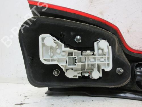 Right taillight VOLVO V50 (545) 1.6 D | BP37127929C35 - Image 7