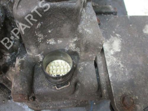 Used Gearbox NISSAN MURANO I (Z50) 3.5 4x4 (234 hp) 31588482
