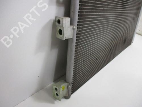 AC radiator OPEL CORSA E (X15) 1.4 (08, 68) | BP37111781M32 - Image 2