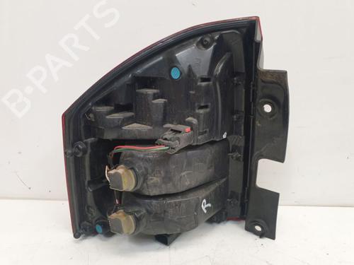 Right taillight JEEP COMPASS (MK49) 2.0 | BP33618626C35 - Image 6