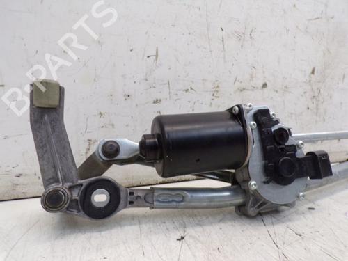 Front wipers mechanism BMW 3 (E90) 325 i | BP29092740C83 