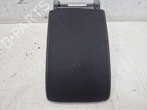Armrest / Center console VW GOLF PLUS V (5M1, 521) 1.6 TDI | BP37142800I20 - Image 3