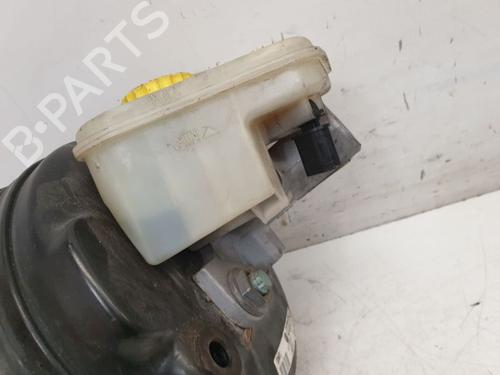 Servo brake AUDI A8 D3 (4E2, 4E8) 4.2 TDI quattro | BP34738446M42  - Image 6