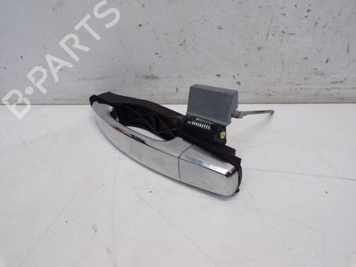 Used Rear left exterior door handle Rear left exterior door handle 38291539 38291539