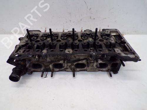 Used Cylinder head Cylinder head 38027203 38027203