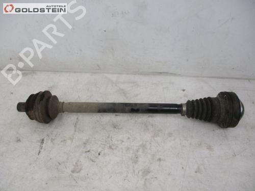 Used Right rear driveshaft Right rear driveshaft AUDI A6 C6 (4F2) 3.0 TDI quattro (233 hp) 18749899 18749899