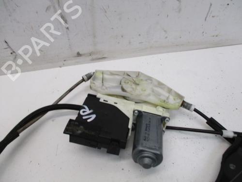 Front right window mechanism VW PASSAT B6 (3C2) 2.0 TDI | BP37118564C23 - Image 3
