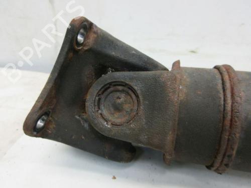 Driveshaft SUBARU FORESTER (SH_) 2.0 D AWD (SHH, SHD, SHN) | BP38506067M37 - Image 7