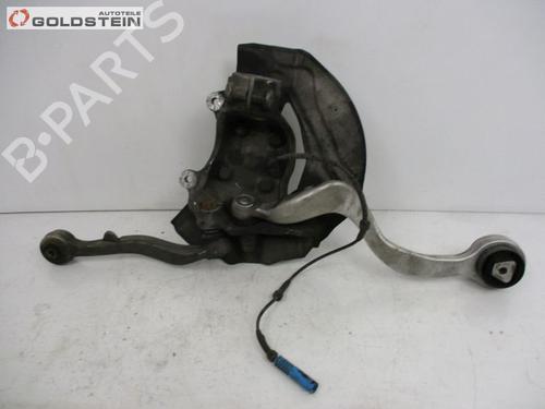 Left front steering knuckle BMW 7 (E65, E66, E67) 745 i, Li | BP37100405M25 - Image 5