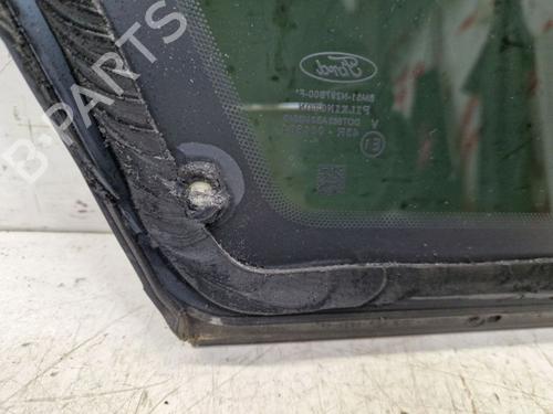 Rear right door window FORD FOCUS III Turnier 1.0 EcoBoost | BP29099719C21 