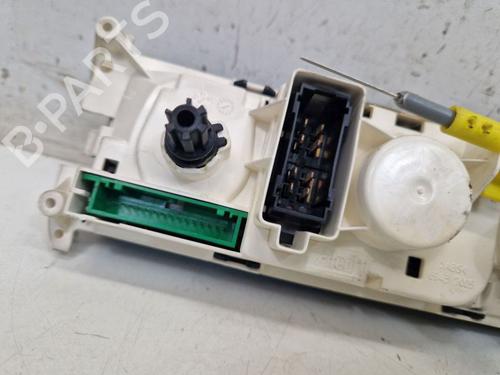 AC Styreenhet / Manøvreringsenhet MINI MINI (R50, R53) Cooper | BP29103535I5 