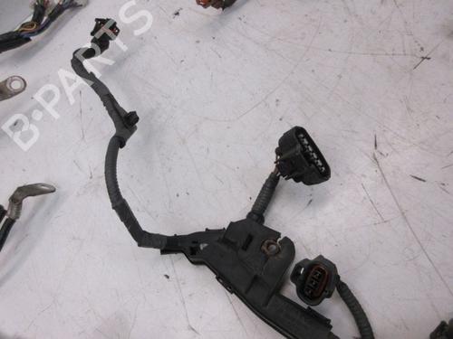 Wiring harness TOYOTA YARIS (_P9_) 1.4 D-4D (NLP90_, NLP90R) | BP29092214E16 
