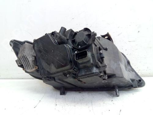 Left headlight BMW 3 Touring (E91) 330 i | BP37135500C28 - Image 6