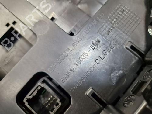 Switch FORD FOCUS III Turnier 1.6 EcoBoost | BP40069281I30 - Image 9