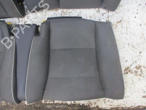 Sæde Bagtil VOLVO C30 (533) 1.6 | BP37110833C17 - Image 5