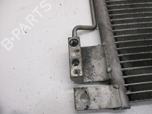 AC radiator NISSAN XTERRA (N50) 4.0 4x4 | BP28174349M32 
