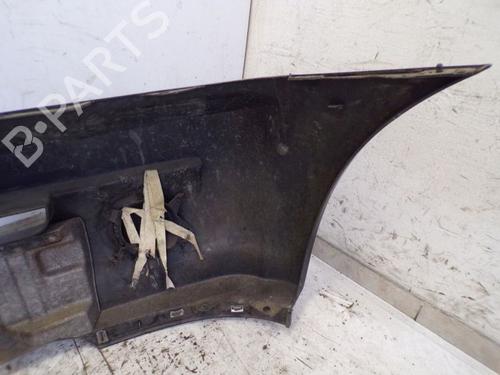 Front bumper KIA SORENTO I (JC) 3.5 V6 4WD | BP18808034C7 