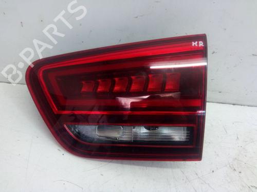 Heckleuchte rechts hinten für SEAT ALHAMBRA (710, 711) 2.0 TDI (184 hp) 31703170