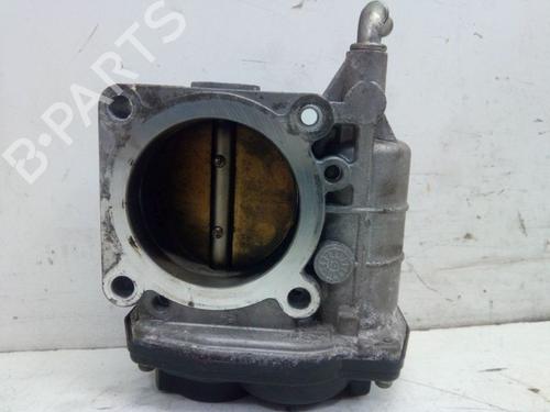 Throttle body NISSAN QASHQAI I (J10, NJ10) 2.0 | BP31703084M82 