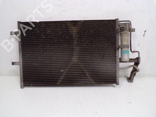 AC-Kondensator MAZDA 5 (CR) 2.0 CD (CR19) (110 hp) 29085460