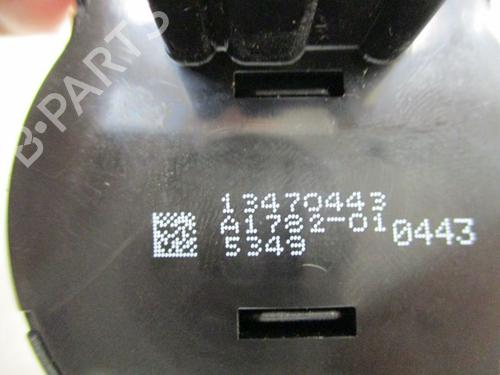 Headlight switch OPEL CORSA E (X15) 1.3 CDTI (08, 68) | BP37123070I24 - Image 7
