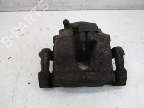 Used Right front brake caliper Right front brake caliper MERCEDES-BENZ SLK (R170) 230 Kompressor (170.447) (193 hp) 37123762 37123762